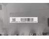 Lenovo 5CB1B02575 Tastatur inkl. Topcase ASM_SLV C 20VF MGBL