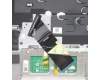 Lenovo 5CB1B02583 Tastatur inkl. Topcase ASM_ENG C 20VF HDMGBL
