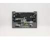 Lenovo 5CB1B02614 Tastatur inkl. Topcase ASM_USA ENG C20VF HDMGBL