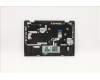 Lenovo 5CB1B02677 Tastatur inkl. Topcase ASM B 82GK BEL