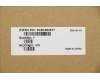 Lenovo 5CB1B02677 Tastatur inkl. Topcase ASM B 82GK BEL