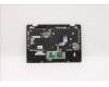 Lenovo 5CB1B02683 Tastatur inkl. Topcase ASM B 82GK FRA
