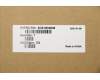 Lenovo 5CB1B02808 Tastatur inkl. Topcase ASM_BE Q82A3 GY
