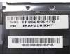 Lenovo 5CB1B02808 Tastatur inkl. Topcase ASM_BE Q82A3 GY