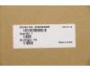 Lenovo 5CB1B05288 Tastatur inkl. Topcase ASM_FR Q82A3 GY