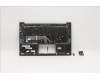 Lenovo 5CB1B05295 Tastatur inkl. Topcase ASM_HG Q82A3 GY