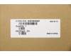 Lenovo 5CB1B05297 Tastatur inkl. Topcase ASM_IT Q82A3 GY