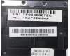 Lenovo 5CB1B05297 Tastatur inkl. Topcase ASM_IT Q82A3 GY