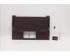 Lenovo 5CB1B05324 Tastatur inkl. Topcase ASM_HB Q 82A3 OC