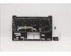 Lenovo 5CB1B05324 Tastatur inkl. Topcase ASM_HB Q 82A3 OC