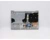 Lenovo 5CB1B07170 Tastatur inkl. Topcase ASM_HBW L20V3 MGRBL