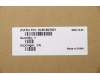 Lenovo 5CB1B07601 Tastatur inkl. Topcase ASM_UK L20V3 MGRBL