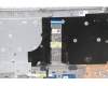 Lenovo 5CB1B07601 Tastatur inkl. Topcase ASM_UK L20V3 MGRBL