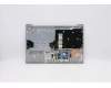 Lenovo 5CB1B07604 Tastatur inkl. TopcaseASM_CZE/SLKL20V3MGRBL