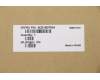 Lenovo 5CB1B07604 Tastatur inkl. TopcaseASM_CZE/SLKL20V3MGRBL