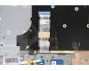 Lenovo 5CB1B07604 Tastatur inkl. TopcaseASM_CZE/SLKL20V3MGRBL