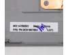 Lenovo 5CB1B07604 Tastatur inkl. TopcaseASM_CZE/SLKL20V3MGRBL