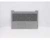 Lenovo 5CB1B07607 Tastatur inkl. Topcase ASM_BEL L20V3 MGRBL