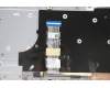 Lenovo 5CB1B07607 Tastatur inkl. Topcase ASM_BEL L20V3 MGRBL