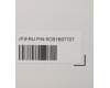 5CB1B07707 Lenovo COVER LCD cover H 82HK LTE