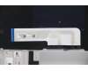 Lenovo 5CB1B08016 Tastatur inkl. Topcase ASM_UK H 82EV_MO_WH