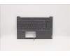 Lenovo 5CB1B10115 Tastatur inkl. Topcase ASM_US INTE Q82AC GY