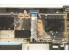 Lenovo 5CB1B10139 Tastatur inkl. Topcase ASM_UKR Q82AC GY