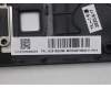Lenovo 5CB1B22364 Tastatur inkl. Topcase ASM_JPN C 82FN BL