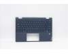 Lenovo 5CB1B22365 Tastatur inkl. Topcase ASM_HBW C 82FN BL