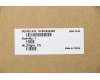 Lenovo 5CB1B22365 Tastatur inkl. Topcase ASM_HBW C 82FN BL