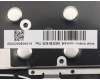 Lenovo 5CB1B22391 Tastatur inkl. Topcase ASM_THAI C 82FN BL