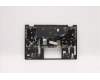 Lenovo 5CB1B22403 Tastatur inkl. Topcase schweiz C 82FN BL