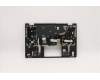 Lenovo 5CB1B22423 Tastatur inkl. Topcase ASM_FRA C 82FN BL