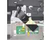 Lenovo 5CB1B33136 Tastatur inkl. Topcase ASM_ITA C 20VD MGBL