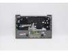 Lenovo 5CB1B33137 Tastatur inkl. Topcase spanisch C 20VD MGBL