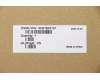 Lenovo 5CB1B33137 Tastatur inkl. Topcase spanisch C 20VD MGBL