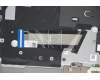 Lenovo 5CB1B33137 Tastatur inkl. Topcase spanisch C 20VD MGBL