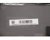 Lenovo 5CB1B33240 Tastatur inkl. Topcase ASM_FRA C 20VD MGBL