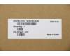 Lenovo 5CB1B33243 Tastatur inkl. Topcase ASM_HUN C 20VD MGBL