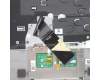 Lenovo 5CB1B33249 Tastatur inkl. Topcase ASM_CZE/SLK C 20VD MGBL