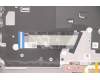 Lenovo 5CB1B33738 Tastatur inkl. Topcase französisch/arabsich C 20VD MGBL