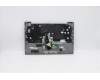 Lenovo 5CB1B33742 Tastatur inkl. Topcase ASM_ENG C 20VD HDMGBL