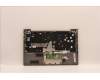 Lenovo 5CB1B33754 Tastatur inkl. Topcase spanisch C 20VD HDMGBL