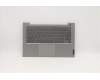 Lenovo 5CB1B33806 Tastatur inkl. Topcase ASM_UKR C 20VD HDMGBL