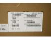 Lenovo 5CB1B34695 Tastatur inkl. Topcase ASM_ARA C 20VD MGNBL