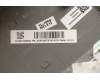 Lenovo 5CB1B34700 Tastatur inkl. Topcase ASM_ITA C 20VD MGNBL