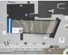 Lenovo 5CB1B34716 Tastatur inkl. Topcase ASM_CZE/SLK C20VD MGNBL
