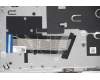Lenovo 5CB1B34730 Tastatur inkl. Topcase ASM_UK C 20VD HDMGNBL