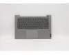 Lenovo 5CB1B34738 Tastatur inkl. Topcase ASM_FRA C 20VD HDMGNBL
