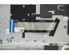 Lenovo 5CB1B34738 Tastatur inkl. Topcase ASM_FRA C 20VD HDMGNBL